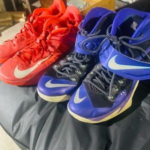 Basketball Sneakers